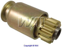 6140-472 *NEW* Ratchet Drive 12T CW for Delco, Bosch, Prestolite Starters