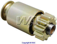 6140-486 *NEW* Positorque Drive Delco 40MT 42MT 50MT Starters 11T CW