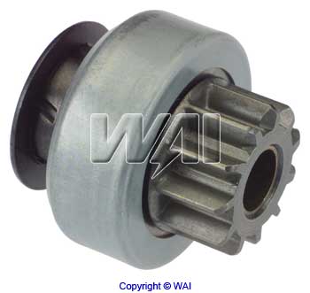 6140-995 *NEW* Starter Drive for Delco PG260G, PL260L 11T CW