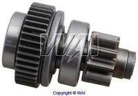 6190-2617 *NEW* Drive Clutch Assembly for Denso OSGR Starters 10T CW