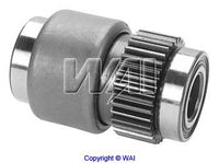 6190-2054A *NEW* Drive Clutch for Denso OSGR Starters