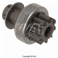6190-2983 *NEW* Premium ZEN Starter Drive for Nippondenso, Kawasaki, Daihatsu 9T