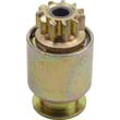 6140-999 *NEW* Drive for Delco 30MT, 35MT 11T CW Straight Spine