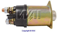 6640-240 *NEW* Starter Solenoid for Delco 37MT 24V 4 Terminal USA