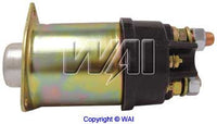 6640-240 *NEW* Starter Solenoid for Delco 37MT 24V 4 Terminal USA