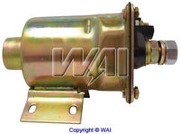 6640-172 *NEW* Starter Solenoid for Delco 40MT, 50MT 12V 4 Terminal USA