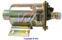 6640-174 *NEW* Starter Solenoid for Delco 40MT, 50MT 24V 4 Terminal USA
