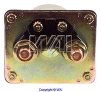 6640-174 *NEW* Starter Solenoid for Delco 40MT, 50MT 24V 4 Terminal