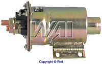 6640-177 *NEW* Starter Solenoid for Delco 40MT 12V 4 Terminal Reversed