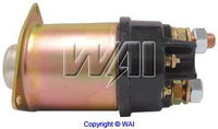 6640-185 *NEW* Starter Solenoid for Delco 42MT 12V 4 Terminal USA