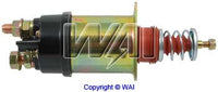 6640-244A *NEW* SSL Solenoid for Delco 37MT, 41MT, 42MT 24V 4 Terminal