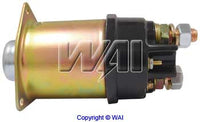 6640-244 *NEW* Starter Solenoid for Delco 42MT 24V 4 Terminal USA