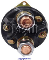 6640-244 *NEW* Starter Solenoid for Delco 42MT 24V 4 Terminal USA