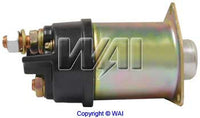 6640-207 *NEW* Starter Solenoid for Delco 37MT 12V 3 Terminal USA