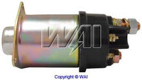 6640-207 *NEW* Starter Solenoid for Delco 37MT 12V 3 Terminal USA