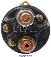 6640-207 *NEW* Starter Solenoid for Delco 37MT 12V 3 Terminal USA