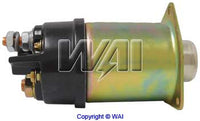 6640-208 *NEW* Starter Solenoid for Delco 37MT 12V 3 Terminal USA