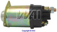 6640-241 *NEW* Starter Solenoid for Delco 37MT 24V 3 Terminal USA