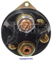 6640-241 *NEW* Starter Solenoid for Delco 37MT 24V 3 Terminal USA