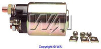 6640-118 *NEW* Solenoid for Delco PG200 & PG250 Starters 12V