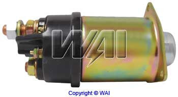 6640-210 *NEW* Starter Solenoid for Delco 37MT 12V 4 Terminal USA