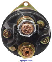 6640-210 *NEW* Starter Solenoid for Delco 37MT 12V 4 Terminal USA