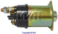6640-215 *NEW* Starter Solenoid for Delco 37MT 12V 4 Terminal USA
