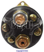 6640-215 *NEW* Starter Solenoid for Delco 37MT 12V 4 Terminal USA