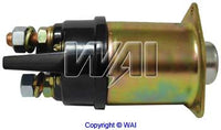 6640-243 *NEW* Starter Solenoid for Delco 42MT 24V 4 Terminal USA