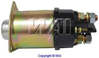 6640-243 *NEW* Starter Solenoid for Delco 42MT 24V 4 Terminal USA