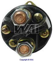 6640-243 *NEW* Starter Solenoid for Delco 42MT 24V 4 Terminal USA
