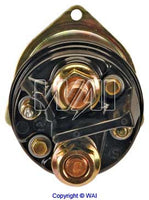 6640-245 *NEW* Starter Solenoid for Delco 42MT 12V 4 Terminal USA