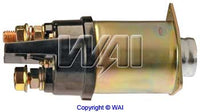 6640-245 *NEW* Starter Solenoid for Delco 42MT 12V 4 Terminal USA