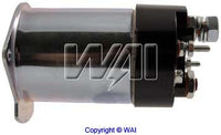 6640-103 *NEW* Solenoid for Delco DD Starters 24V 4 Terminal