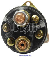 6640-219 *NEW* Starter Solenoid for Delco 41MT 12V 4 Terminal USA