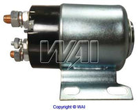 6640-158 *NEW* Solenoid for Delco DD Starters 12V 4 Terminal