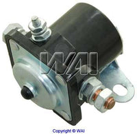 6600-1004 *NEW* Starter Solenoid 6V 3 Terminal