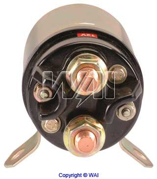 6670-502 *NEW* Solenoid for Leece Neville Starters 12V MS2
