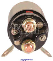 6670-502 *NEW* Solenoid for Leece Neville Starters 12V MS2