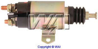 6670-502 *NEW* Solenoid for Leece Neville Starters 12V MS2