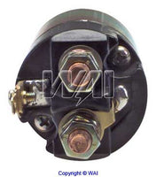 6604-4435 *NEW* Solenoid for Hitachi, Isuzu, Nissan