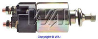 6604-4435 *NEW* Solenoid for Hitachi, Isuzu, Nissan
