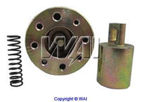 6604-4409 *NEW* Standard Solenoid for Hitachi, Honda, Nissan 12V