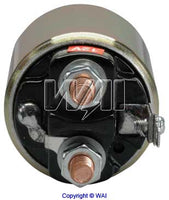 6604-4411 *NEW* Solenoid for Hitachi OSGR Starters 12V 3 Terminal
