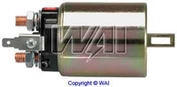 6604-4411 *NEW* Solenoid for Hitachi OSGR Starters 12V 3 Terminal