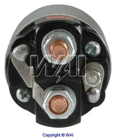 6690-9639 *NEW* Solenoid for Denso DD Starters 12V 3 Terminal