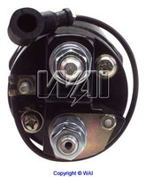 6690-9720 *NEW* Solenoid for Denso DD Starters 12V 3 Terminal