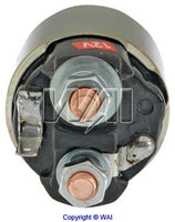 6690-9001 *NEW* Solenoid for Denso, Isuzu, Toyota 12V 3 Terminal