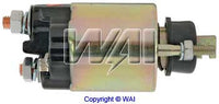 6690-9001 *NEW* Solenoid for Denso, Isuzu, Toyota 12V 3 Terminal