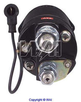 6690-9501 *NEW* Starter Solenoid for Denso 24V 3 Terminal